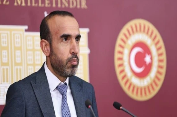 Vekilden Bakan'a önerge