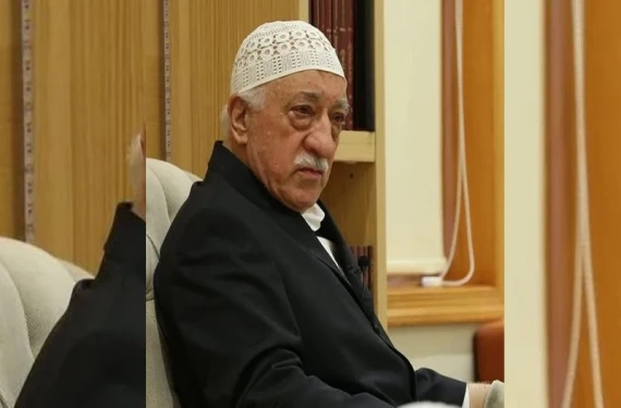 Yeğeni açıkladı
