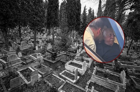 Gülen’in vasiyeti ortaya çıktı!