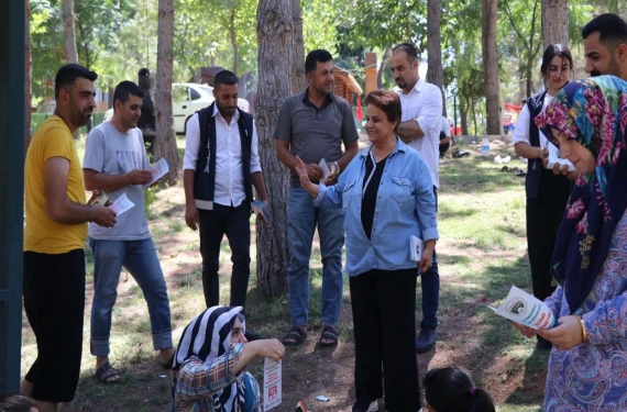 Belediye başkanı uyardı: