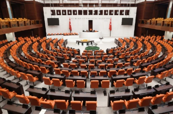 Bakanlık'tan destek mesajı