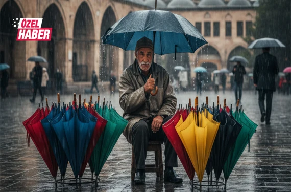 2026 bereketiyle geldi