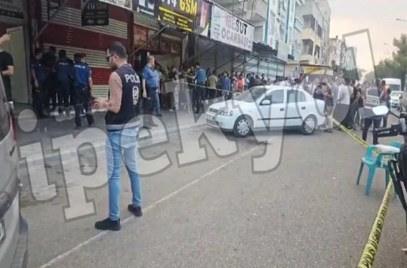 2 ölü, 6 yaralı