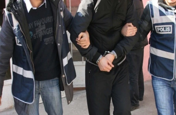 Şanlıurfa’da kaçak göçmen operasyonu!