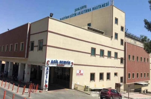 Gözaltına alınan şahıs karakolda da olay çıkardı