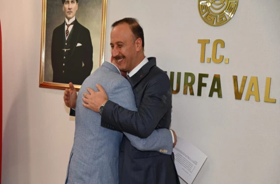 İl kültür turizm müdürü oldu