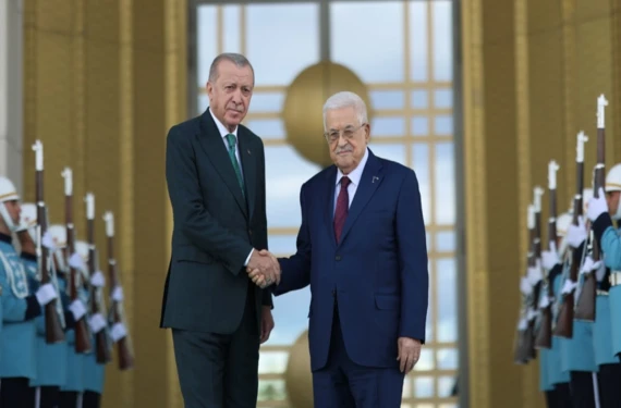 Neler görüşüldü?