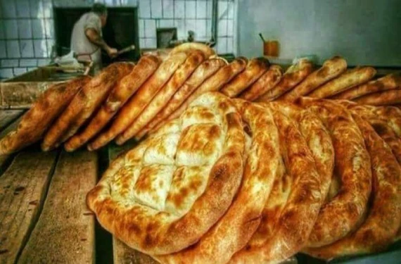 Fırıncılar iş bıraktı…
