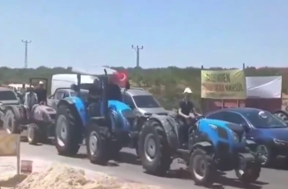 Fıstık krize neden oldu: