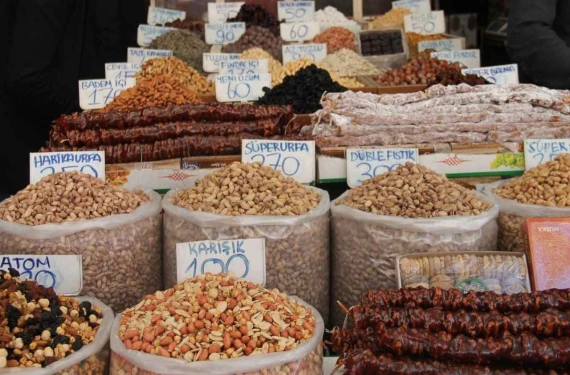 Duyan şaşıp kalıyor