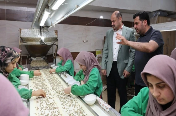 Başkan Gülpınar açıkladı