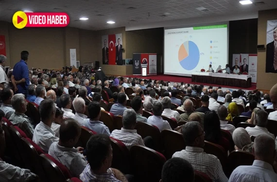 Gaziantep, Siirt ve Batman Şanlıurfa’ya akın etti!