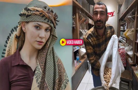 “Antep 1000 Urfa ise 600”