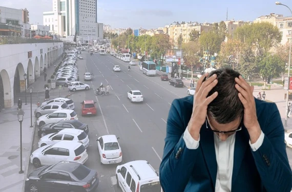 Şanlıurfa’da stokçu galericiler şokta: