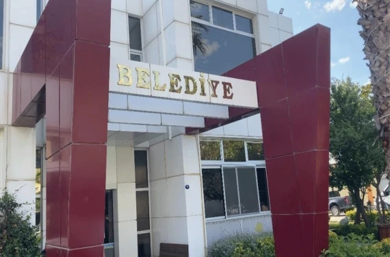 Tutuklandı…