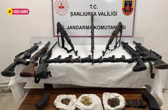 Gözaltılar var