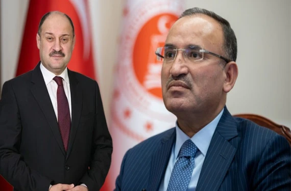 Bozdağ’dan flaş Gülpınar açıklaması!
