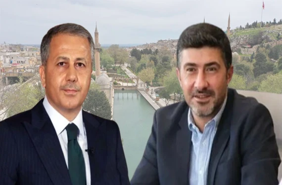 Bakan'a çağrı yaptı...