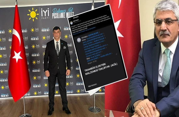 BELSAN Genel Müdürü Arslan: