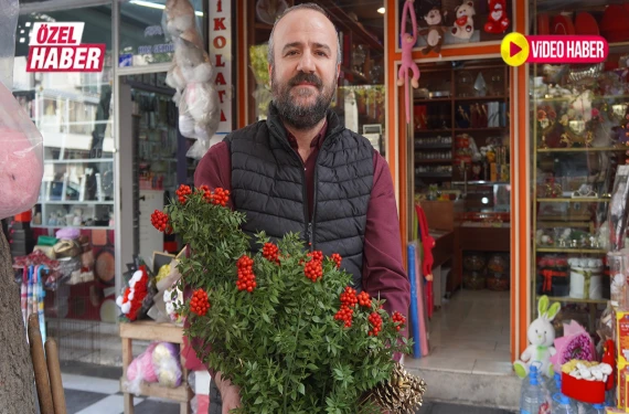 Urfa'da yok satıyor!