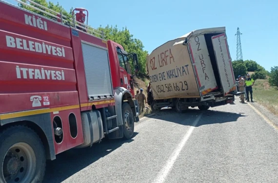 Ölü ve yaralılar var...