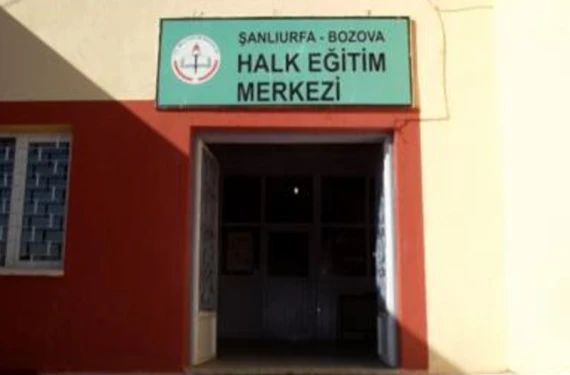 Sahte belge ve hayali kurslar
