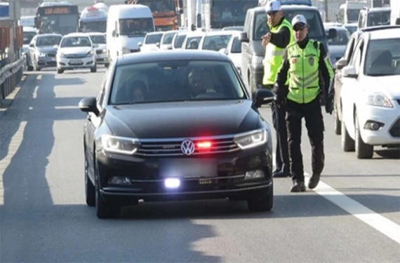 İçişleri Bakanlığı’ndan yeni karar