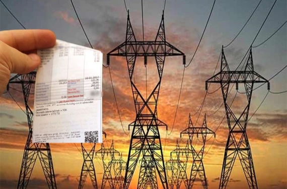 Elektrik ve doğal gaz faturalarında yeni dönem: