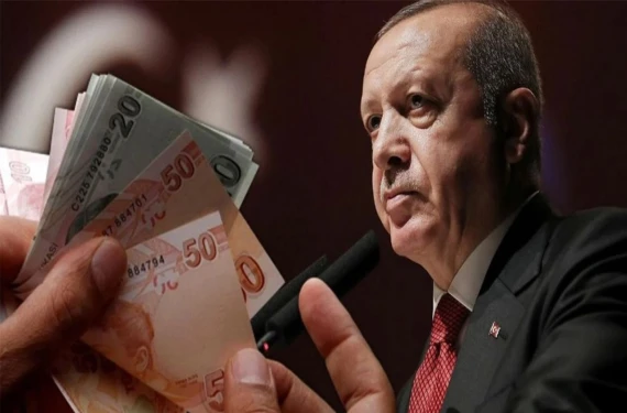 Promosyon ödemeleri yükseldi