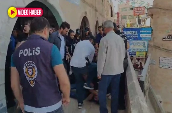 Valiliğin yasaklama kararı vardı!
