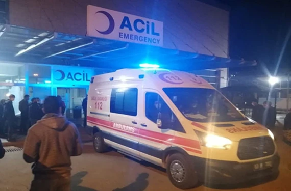 Doktorların müdahalesi yetersiz kaldı