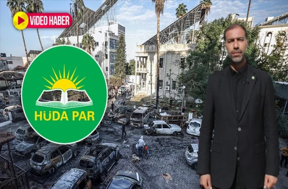 Özel gündem konusu Gazze