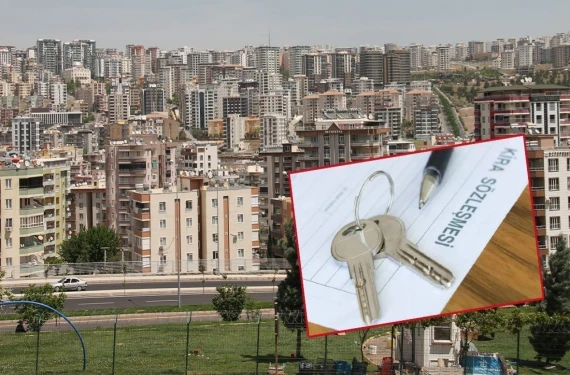 Ev sahibi ve kiracılar dikkat!