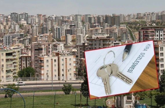 Kiracılara müjde
