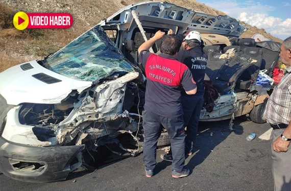Çok  sayıda ölü ve yaralı var