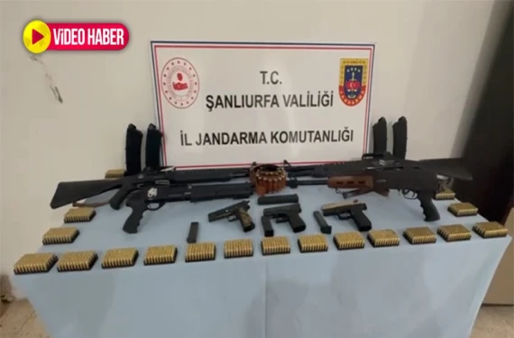 Gözaltılar var