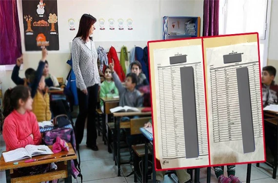 İşte Milli Eğitim'in cevabı