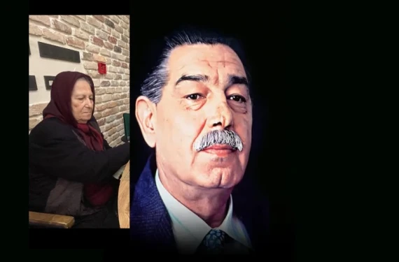 80 yaşındaydı