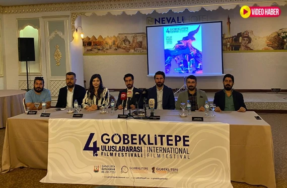 300'den fazla film yarışta