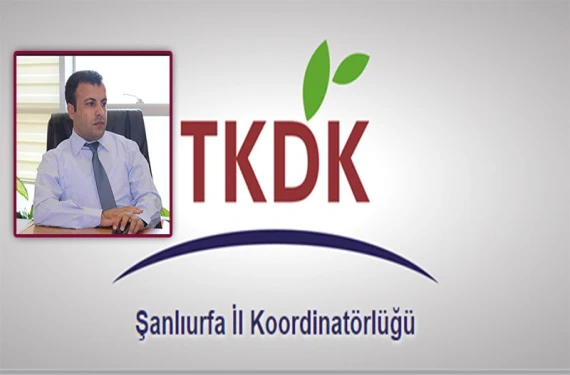 İşte yeni koordinatör