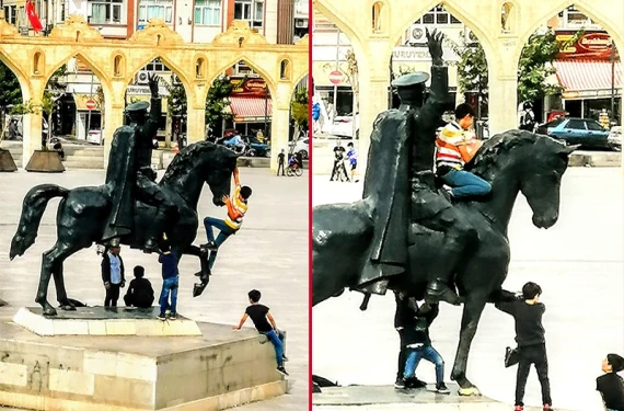 Urfalı usta gazeteciden sitem: