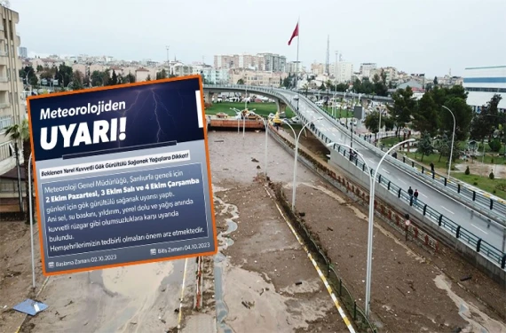 3 gün etkili olacak