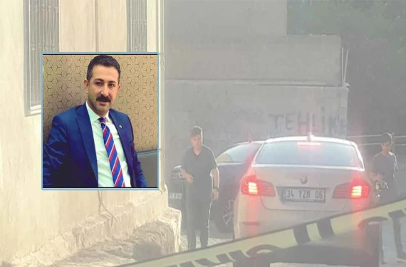 Her yerde aranan zanlı bakın nerede yakalandı?