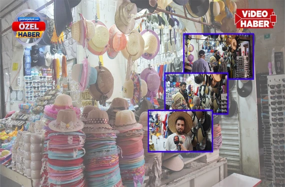 Urfa'da yok satıyor