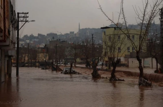 Birçok il ve ilçede eğitime ara verildi!