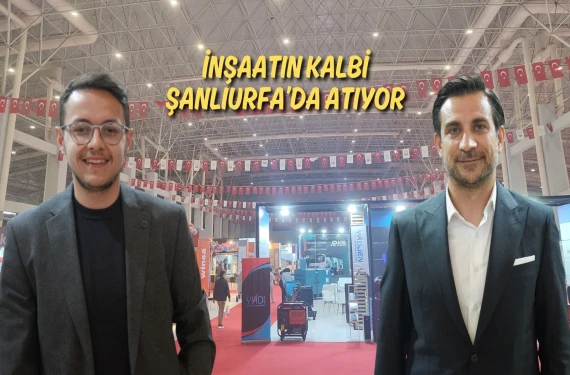 Güneydoğu’nun dev buluşması