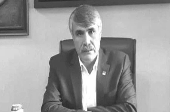 Kardeşi vefat etti