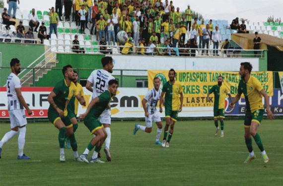 Futbolda bahis depremi!