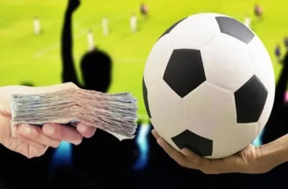 Futbolda ‘kara para’ iddialarıyla ilgili harekete geçildi!