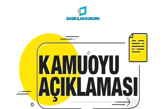 BİK manipülasyonu affetmedi